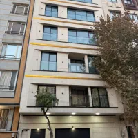 آپارتمان ۱۳۰ متری تهرانسر