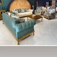 مبلاتو نو کن تعمیرات مبلمان راحتی و ناهارخوری|مبلمان خانگی و میز عسلی|کوچصفهان, |دیوار