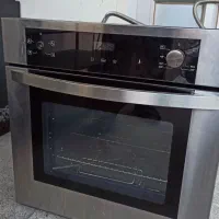 فرتوکار برقی گازی اخوان در حد نو