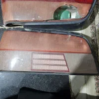 چراغ عقب پارس