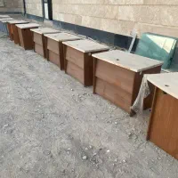 میز صندلی مبل