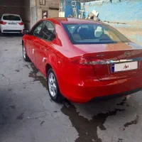 جک جی 5 دنده خوش رنگ مخصوص خواص پسندها|خودرو سواری و وانت|اسلامشهر, شهرک امام حسین (میان آباد)|دیوار