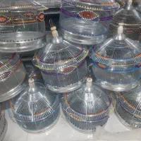 قفس سهره خاکی