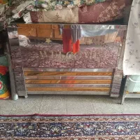 تاپینیگ یخچالی شش قابلمه وفر ساندیچی