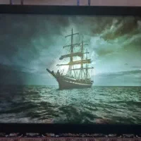 تابلو چراغ دار