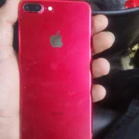 اپل iPhone 7 Plus با حافظهٔ ۲۵۶ گیگابایت|موبایل|کرج, گوهردشت|دیوار