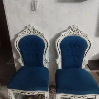 مبل کارکرده سلطنتی|مبلمان خانگی و میز عسلی|محمدیه-قزوین, |دیوار