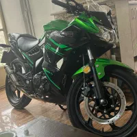 مگلی ۲۰۰ ۱۴۰۲ صفر|موتورسیکلت|صفادشت, |دیوار