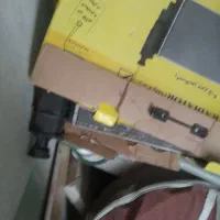 پنکه  و ضبط و رادیاتور ماشین|پنکه و تصفیه‌کنندهٔ هوا|گرگان, |دیوار