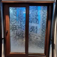 تولید درب و پنجره های دوجداره upvc