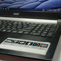 لپ‌تاپ ACER حسابداری ترید دانشجویی وبگردی|رایانه همراه|مشهد, امام خمینی|دیوار