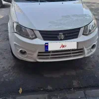 ساینا مدل ۹۹بی رنگ و خیلی تمیز به شرط کارشناسی
