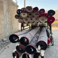 قالیشویی در ممسنی و رستم