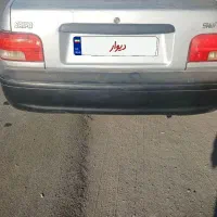پراید ۱۳۱ مدل ۸۵