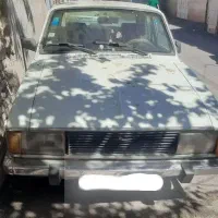پیکان مدل ۸۱|خودرو سواری و وانت|مشهد, شهید آوینی|دیوار