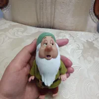 اکشن فیگور هفت کوتوله دیزنی کمیاب