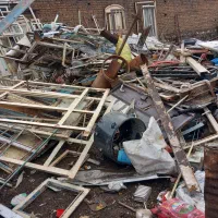 خرید همه رقم ضایعات آهن درو پنجره و آلمینیوم