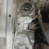 پراید ۱۳۲ مدل ۹۰