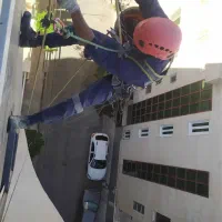 پیچ رولپلاک شستشونما راپلکار واترجت ترموودنما