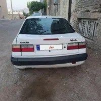 زانتیا سفید مدل85