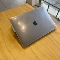 مک بوک ایر m1 2020|رایانه همراه|اصفهان, سعادت‌آباد|دیوار