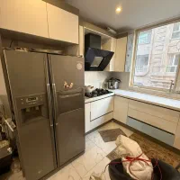 اجاره واحد ۱۰۰ متری نوساز دونبش گرمدره شمالی|اجارهٔ آپارتمان|گرمدره, |دیوار