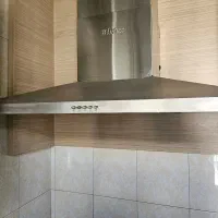 هود و گاز صفحه ای