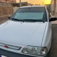 پراید وانت۱۴۰۳