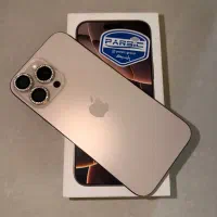 ایفون 16 pro max