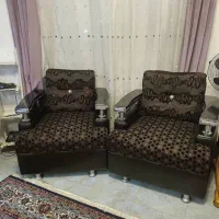 مبلمان ۷نفرخ