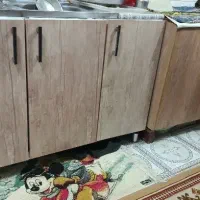 کابینت فلزی و mdf|مصالح و تجهیزات ساختمان|شهرکرد, |دیوار