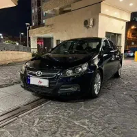 جک J5 جی۵ اتومات