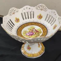 میوه خوری دور توری  لرشید قدیمی کمیاب