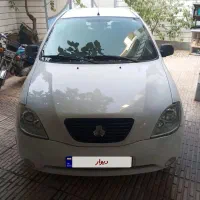 تیبا 2 مدل 99 بدون رنگ