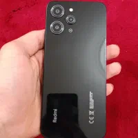 گوشی ردمی 12