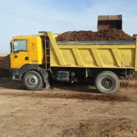 کود حیوانی گاوی وگوسفندی