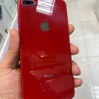 اپل iPhone 8 Plus با حافظهٔ ۶۴ گیگابایت|موبایل|مشهد, جنت|دیوار