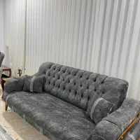 جهیزیه کامل باپایین ترین قیمت و بالاترین کیفیت|مبلمان خانگی و میز عسلی|ساری, |دیوار