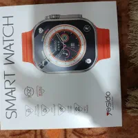 ساعت هوشمند اپل واچ