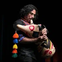 بلیط کنسرت شریفیان