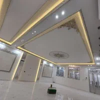 کناف.نقاشی.نورپردازی.اجرای دکوراسیون سراسر شیراز|خدمات پیشه و مهارت|شیراز, فرگاز|دیوار