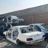 استوکواتاق سرا محمد|قطعات یدکی و لوازم جانبی|تبریز, |دیوار