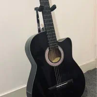 گیتار کلاسیک