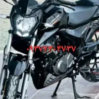 کیوجی پیشرو QM 150 مدل ۱۴۰۲