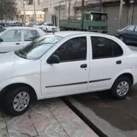 تیبا مدل ۹۳ سالم و خانگی|خودرو سواری و وانت|بروجن, |دیوار