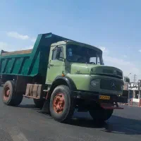 کامیون بنزتک|خودرو سنگین|اسلام‌شهر, چیچکلو|دیوار