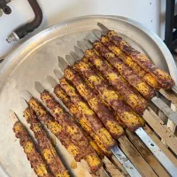 غذای هتلی و کاروانی