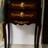 میز تلفن