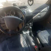 پراید ۱۳۱ مدل ۹۸.ـتصادف،ماشین در یزد میباشد|خودرو سواری و وانت|دهرم, |دیوار