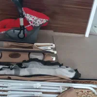 گهواره و لالایی